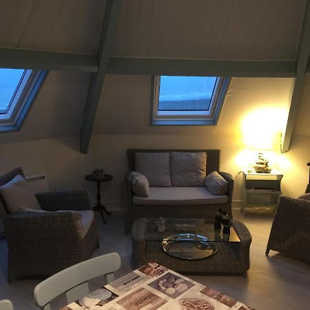 Appartement Baie De Somme, Cayeux Sur Mer, Villa Jacques Mathilde エクステリア 写真