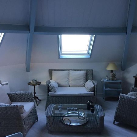 Appartement Baie De Somme, Cayeux Sur Mer, Villa Jacques Mathilde エクステリア 写真