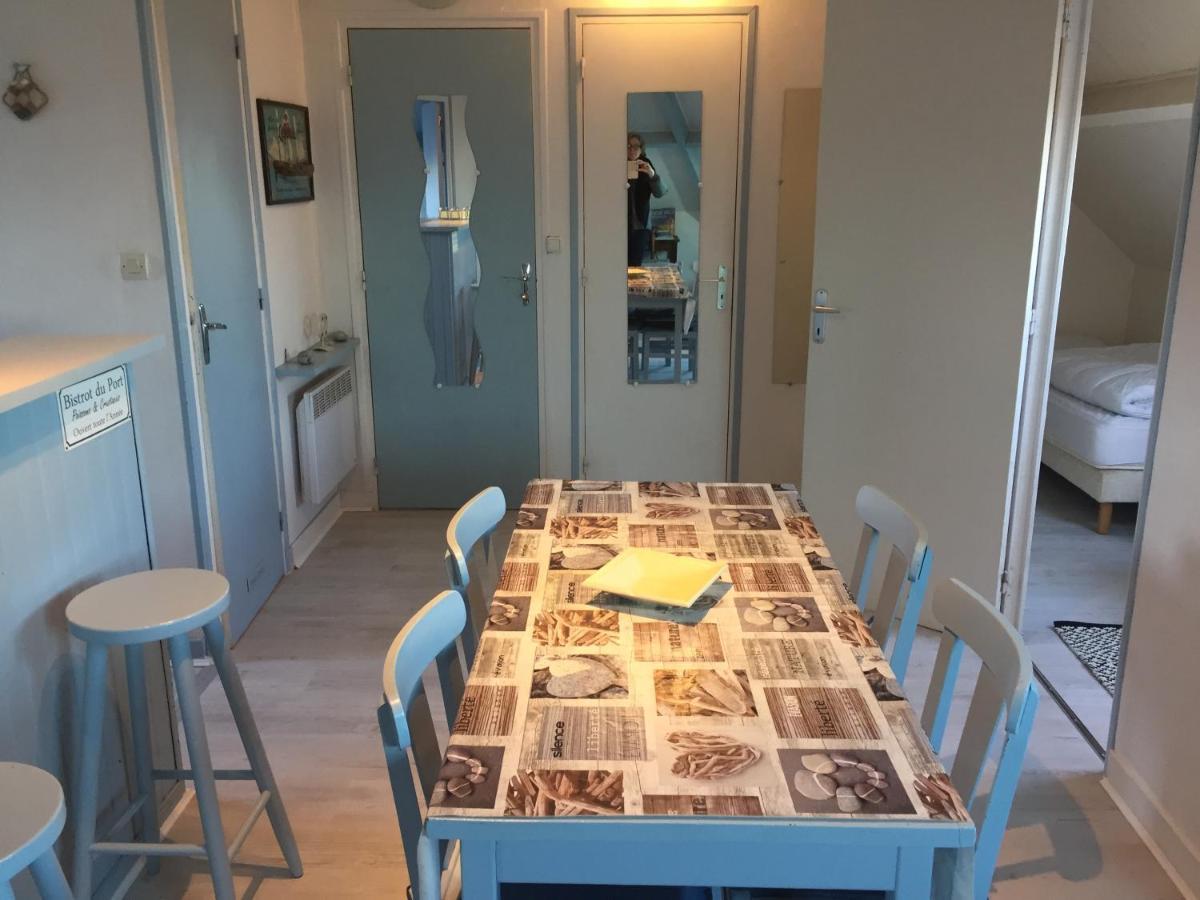 Appartement Baie De Somme, Cayeux Sur Mer, Villa Jacques Mathilde エクステリア 写真
